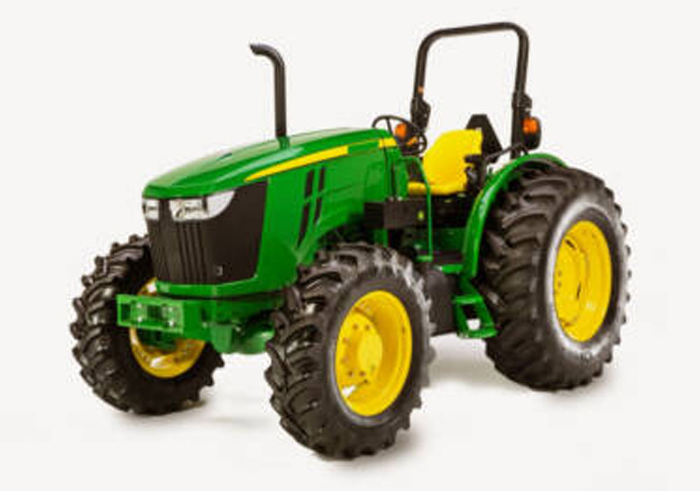 Tractor