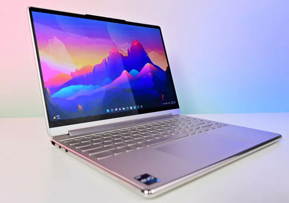 Windows Laptops