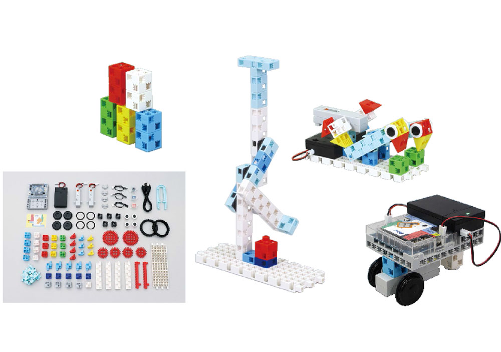 Artec Robots