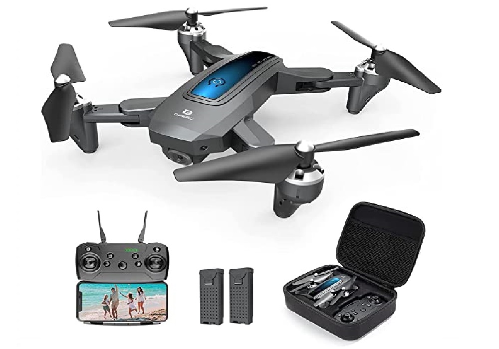 Drones