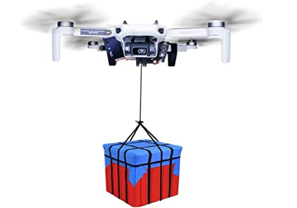 Drones