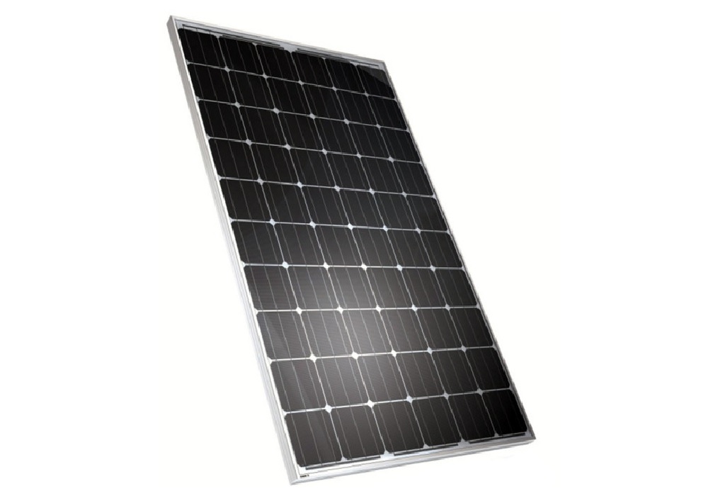 Solar panel