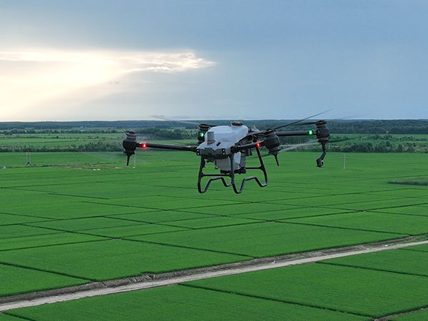 Agri-tech drone t401